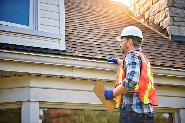 Trusted Storm Damage Roof Repair service in Upper Darby, PA - Brentwood Metal Roofing
