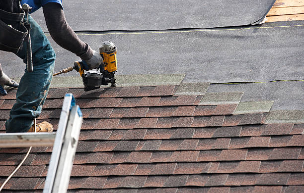 Licensed Flat Roof Repair service in Upper Darby, PA - Brentwood Metal Roofing